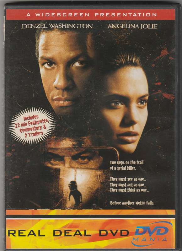 The Bone Collector