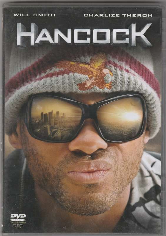 Hancock