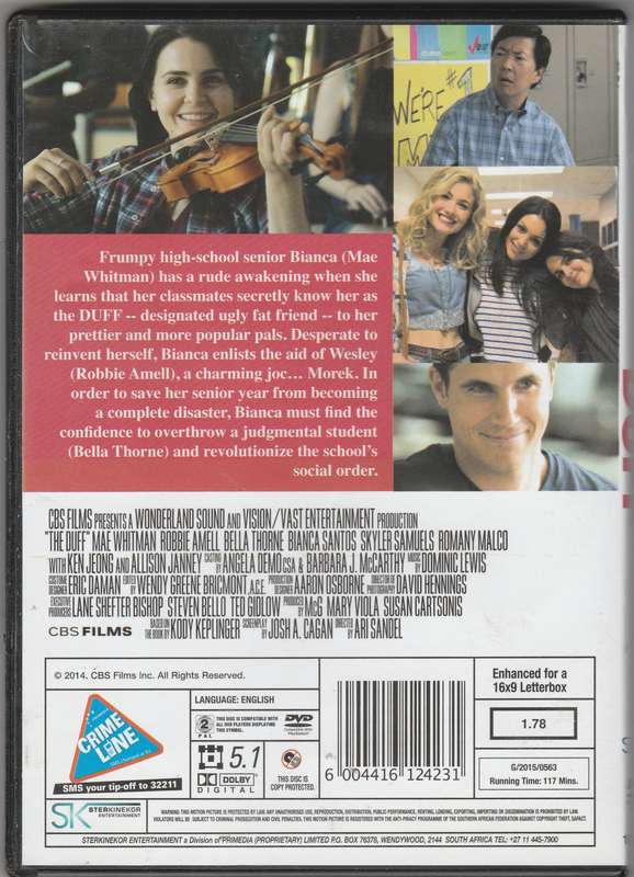 The Duff