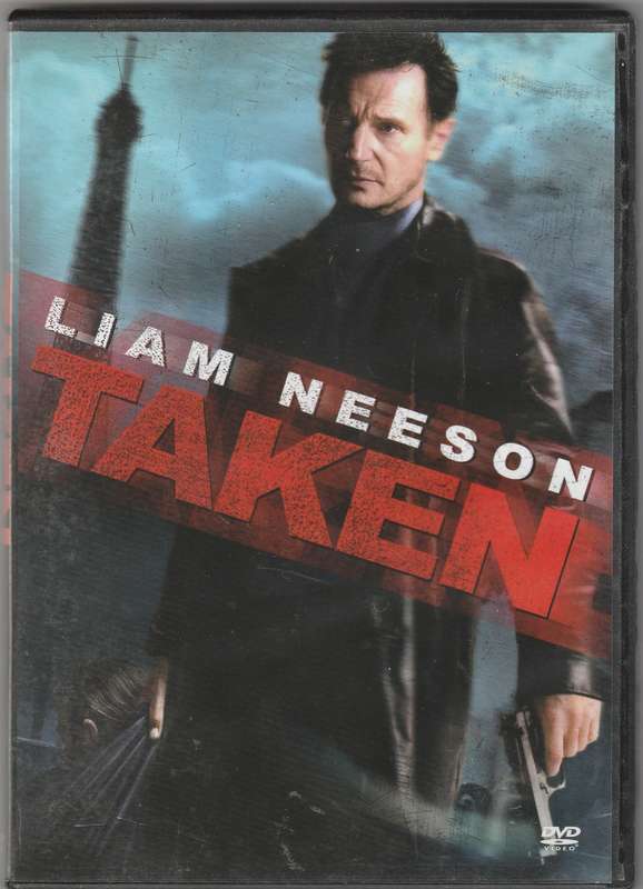 Taken