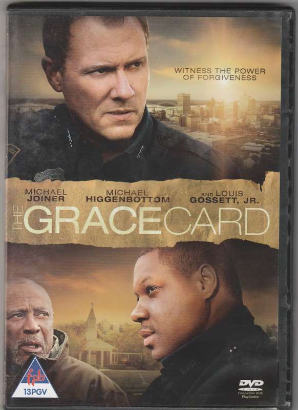Grace card
