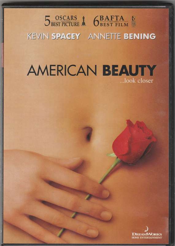 American Beauty