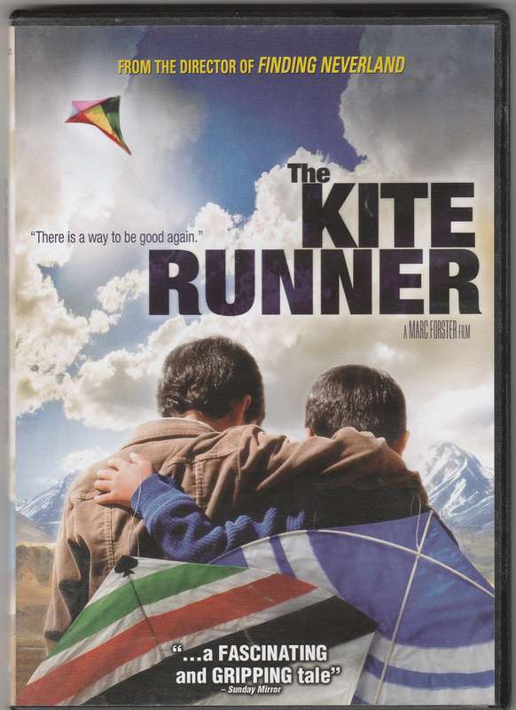The Kite Runner