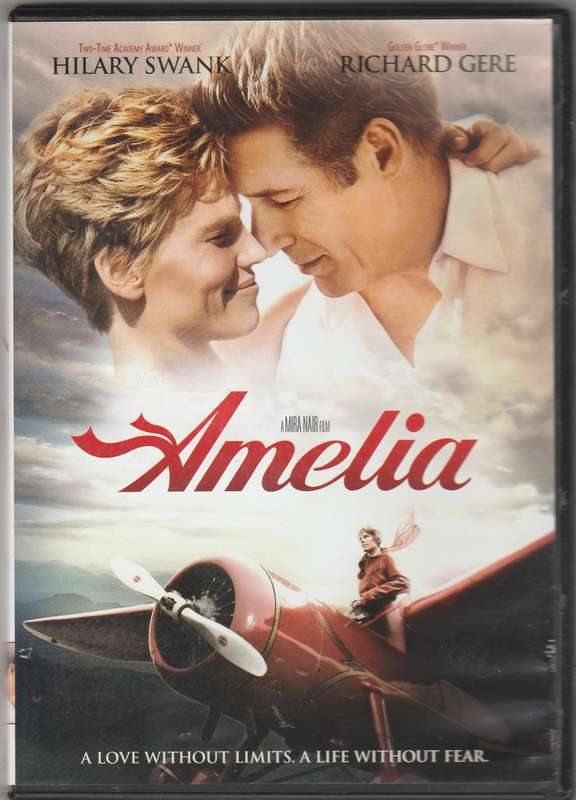 Amelia