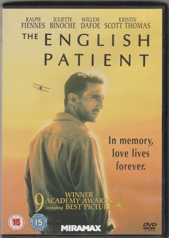 The English Patient