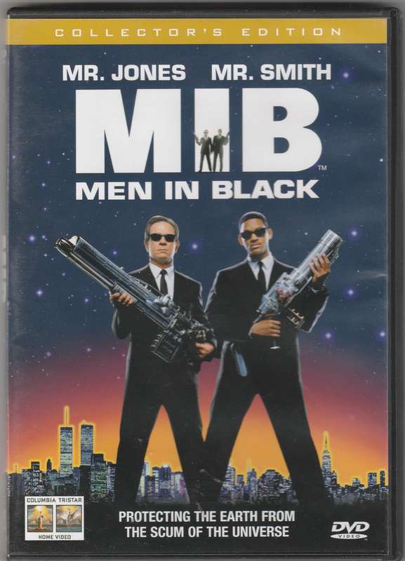 Men in Black