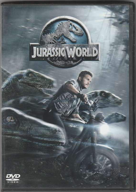 Jurassic World