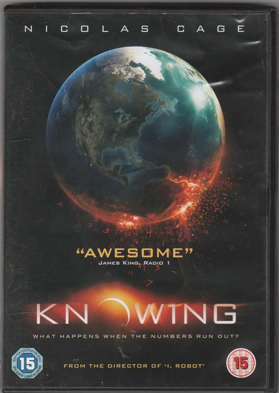 Knowing