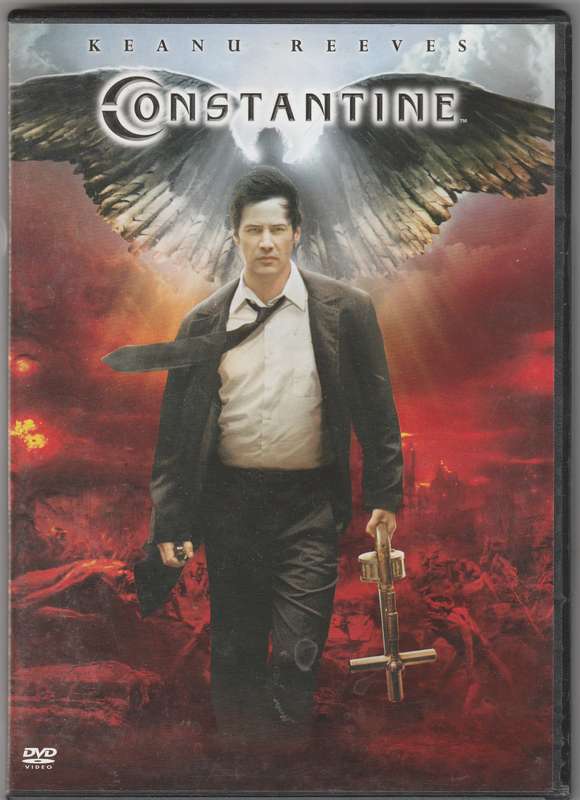 Constantine