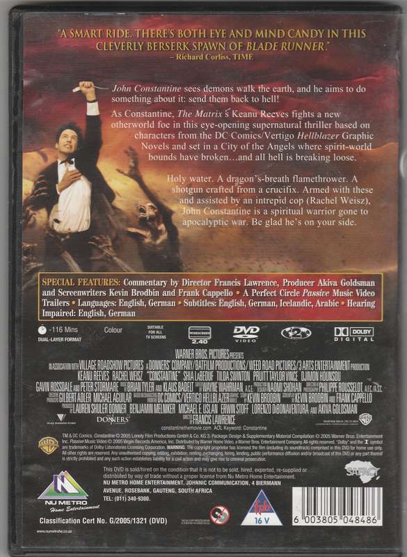 Constantine