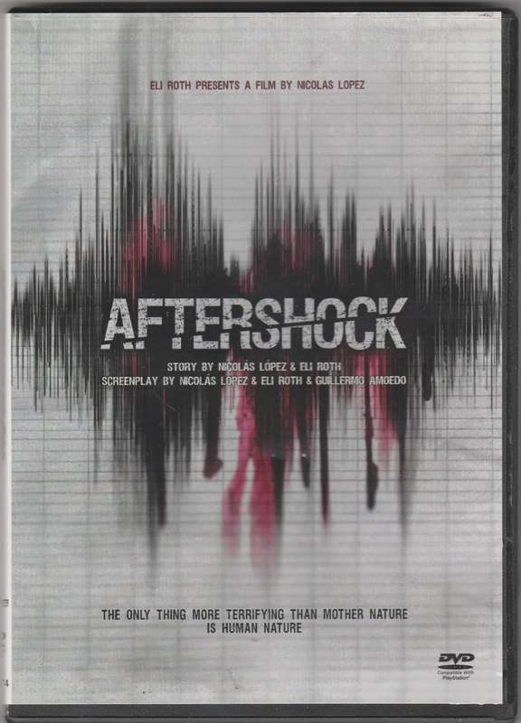 Aftershock