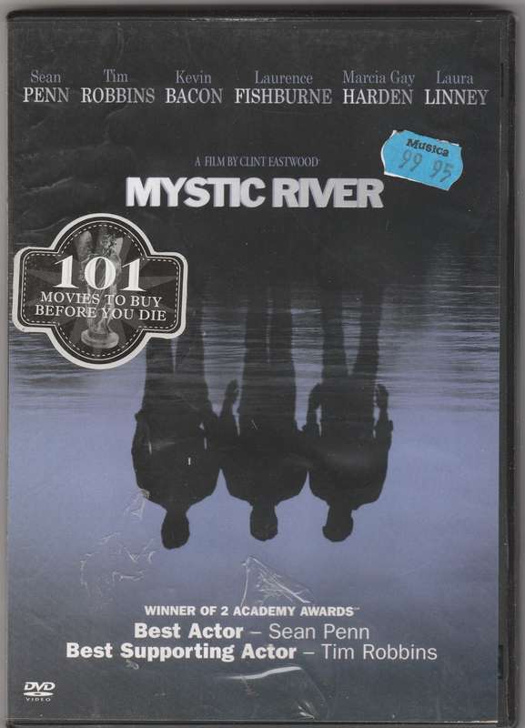 Mystic River