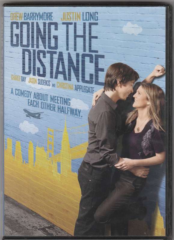 Going the distance