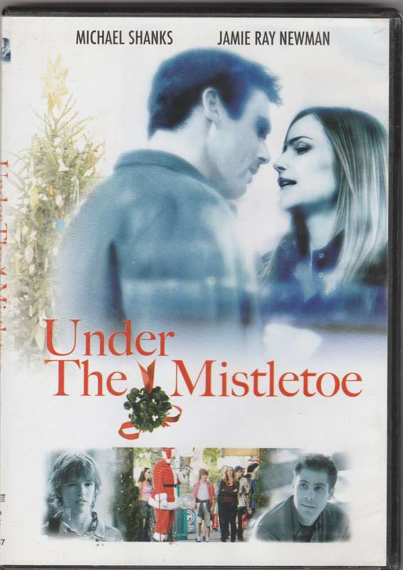 Under The Mistletoe