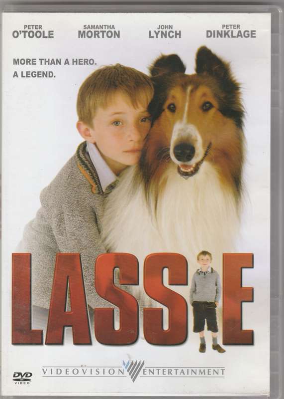 Lassie