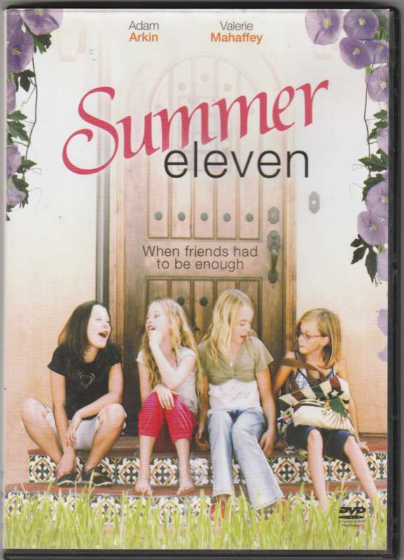 Summer eleven