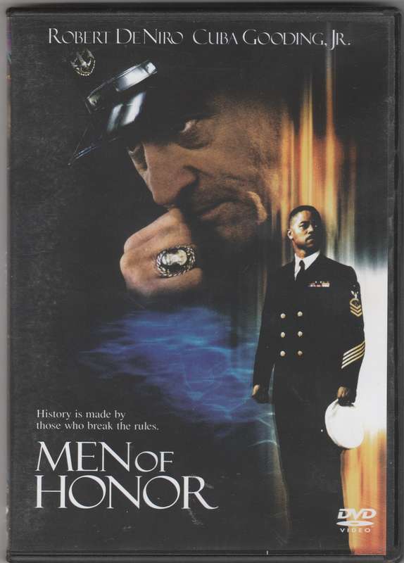 Men of Honor