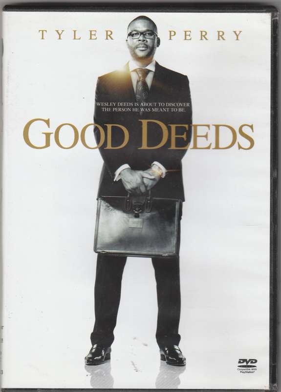 Good deeds