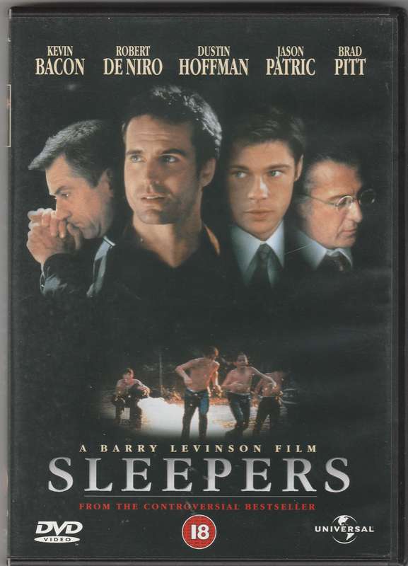 Sleepers