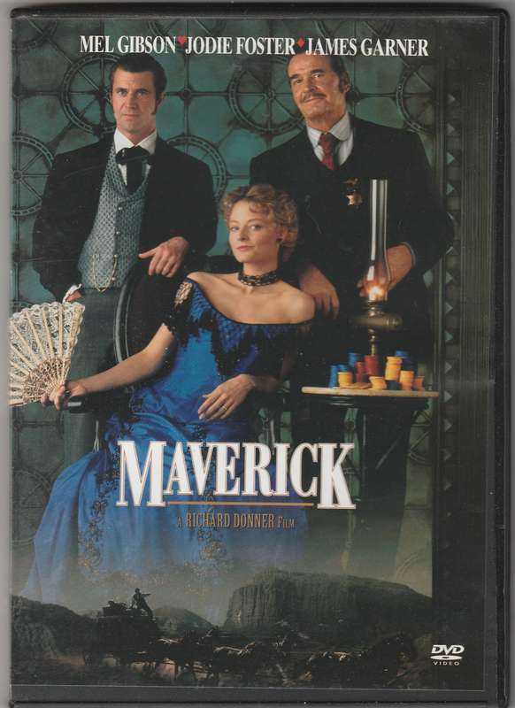 Maverick