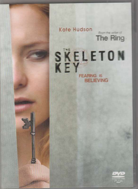 The Skeleton Key