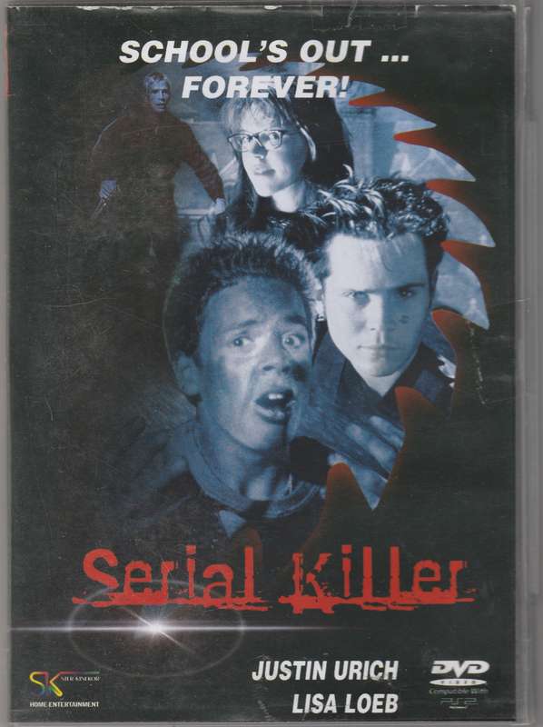 Serial Killer