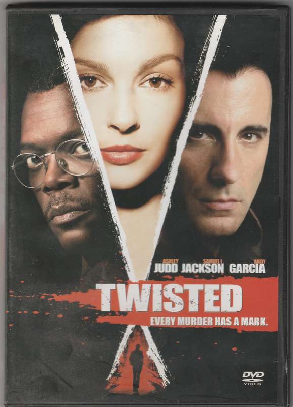 Twisted