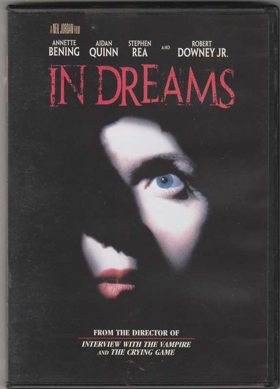 In dreams