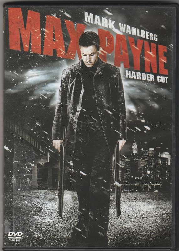 Max Payne