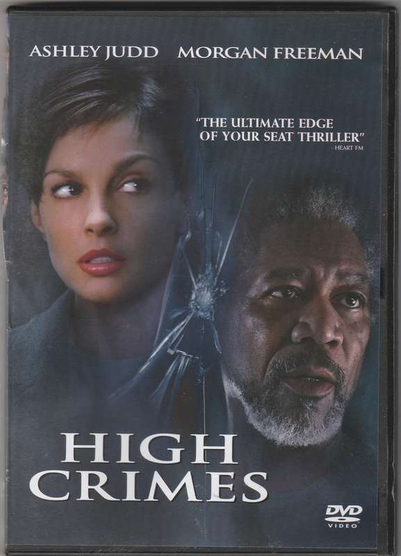 High Crimes
