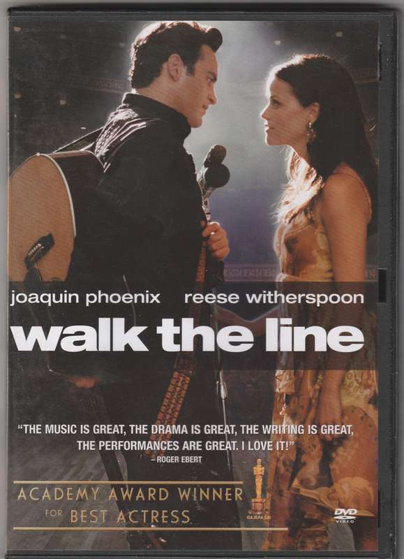 Walk the line