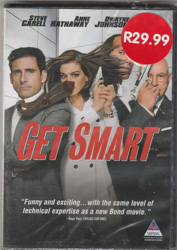 Get Smart
