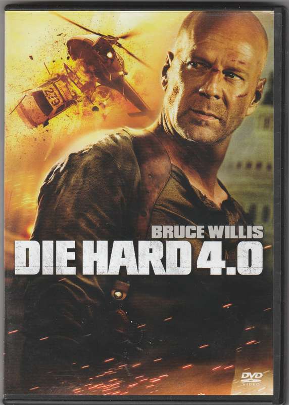 Die Hard 4.0
