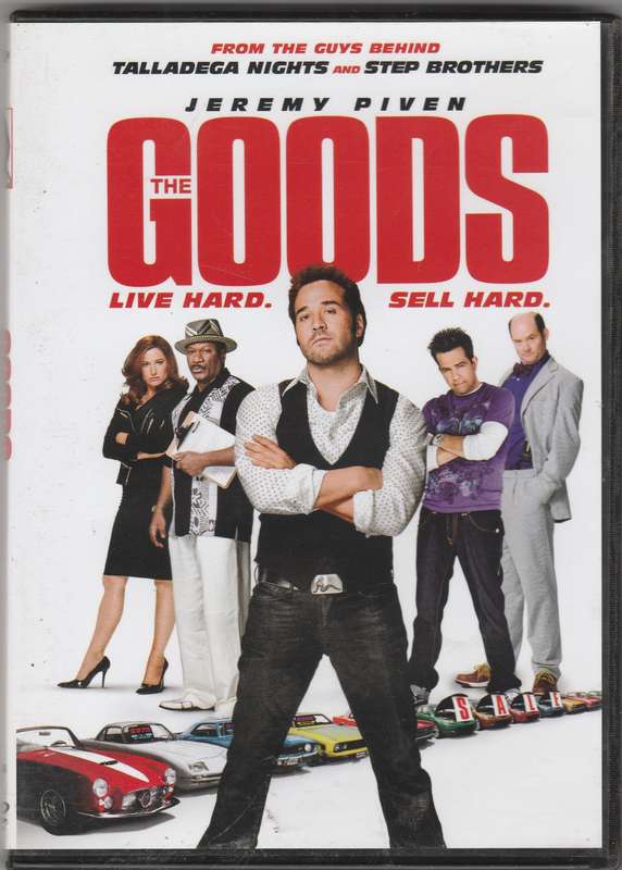 The Goods