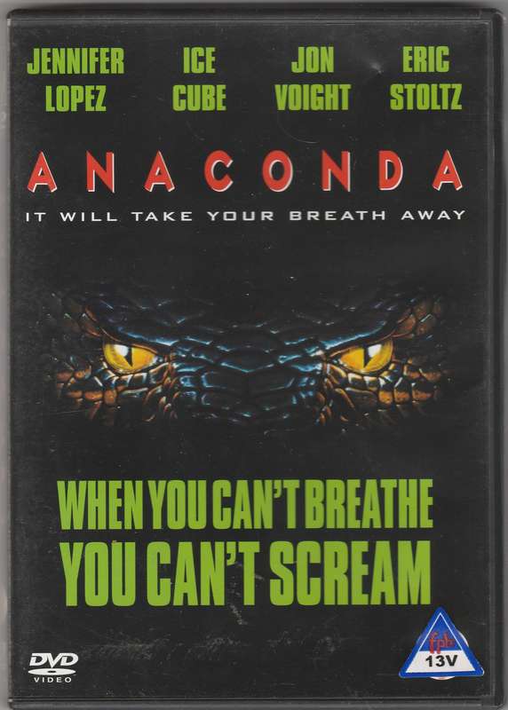 Anaconda