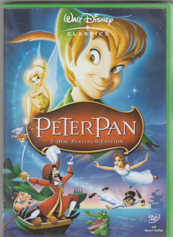 Peter Pan