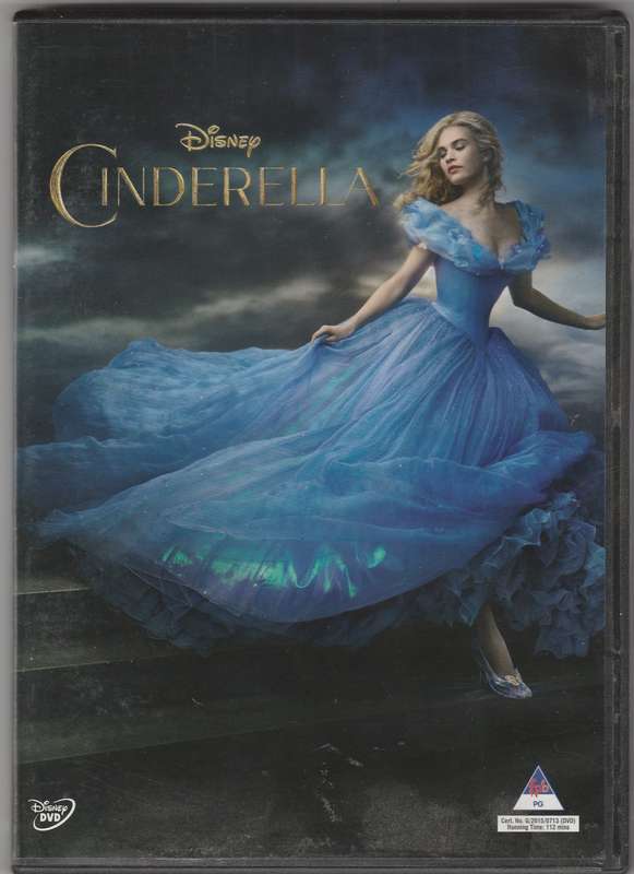 Cinderella