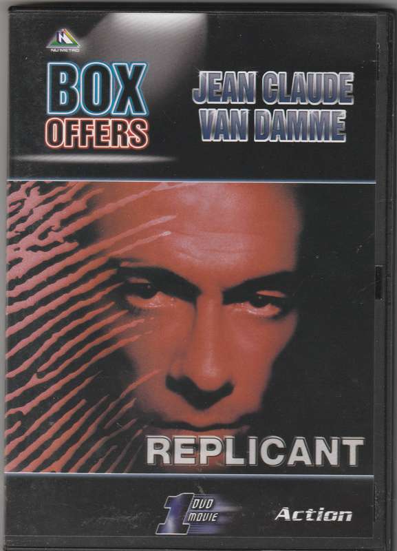 Replicant
