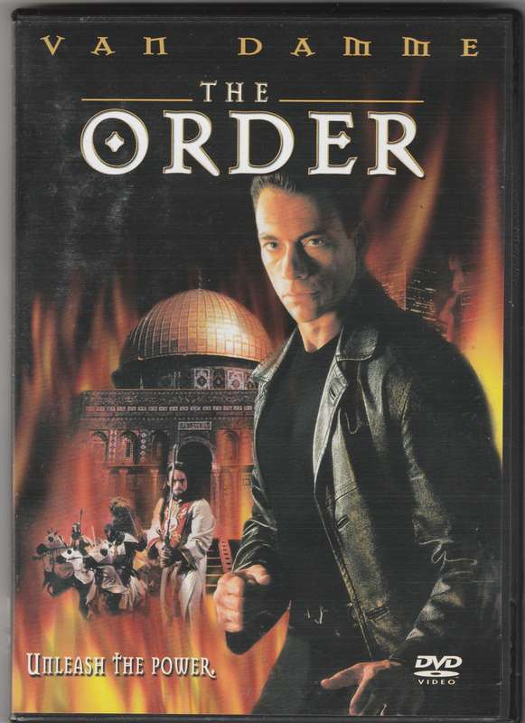 The order