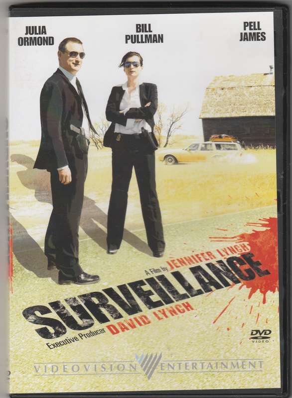 Surveillance