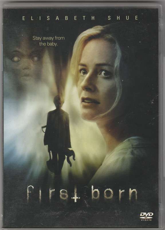First Born