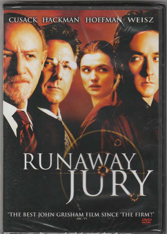 Runaway Jury