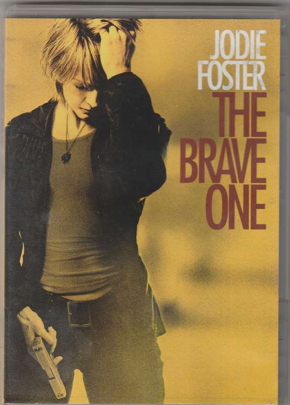 The brave one