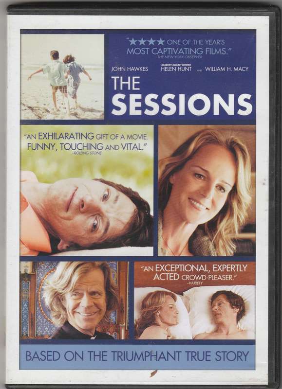 The sessions