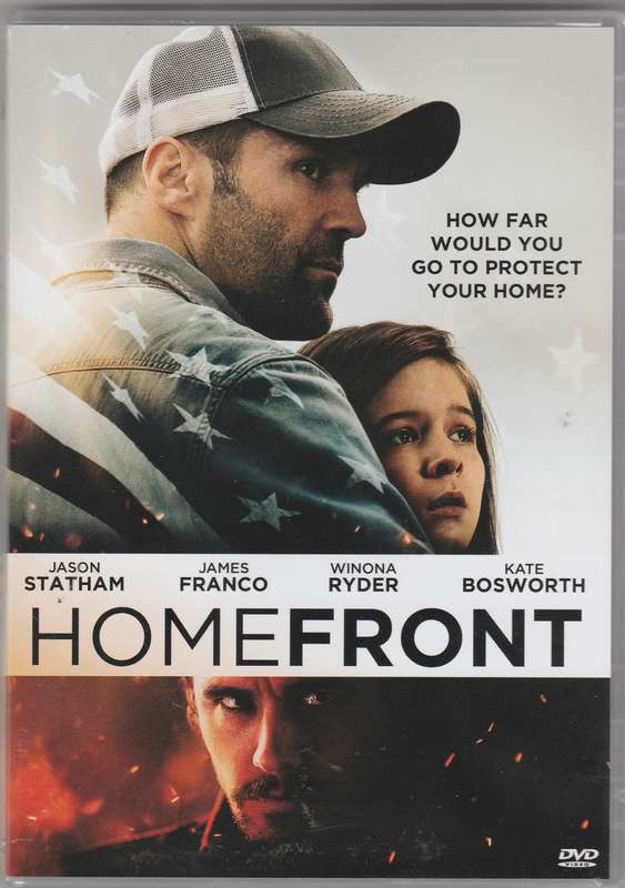 HomeFront