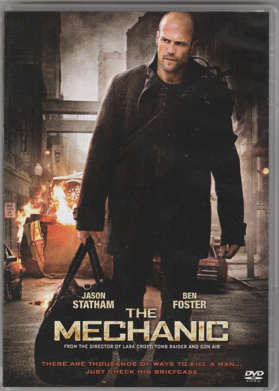 The Mechanic