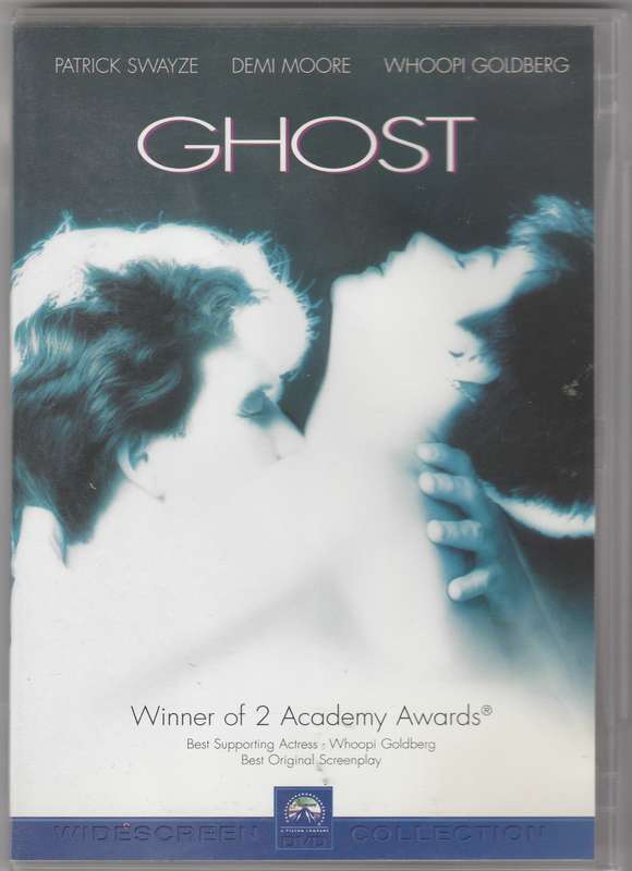 Ghost