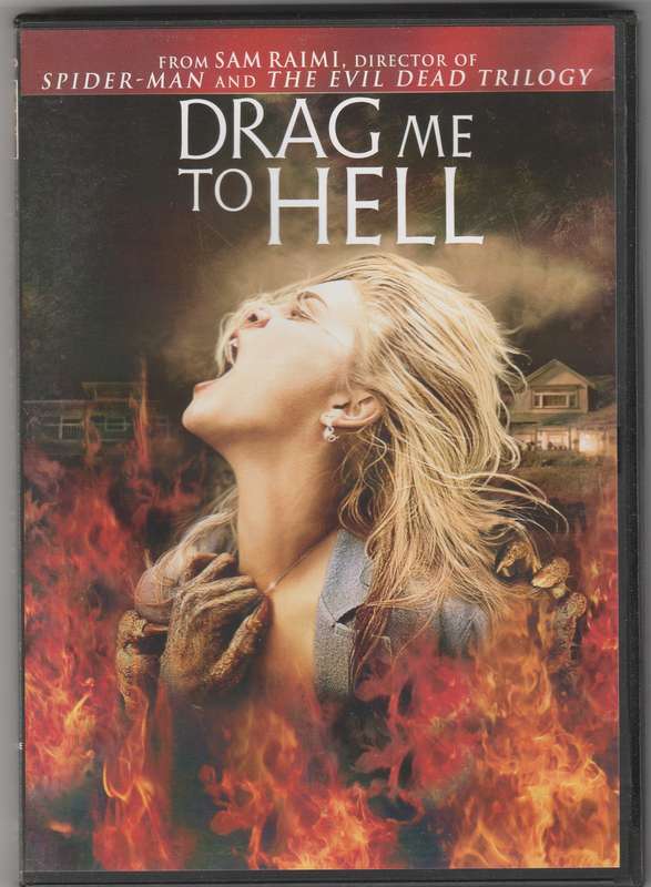 Drag me to Hell