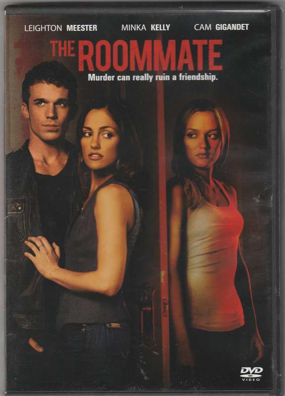 The roommate