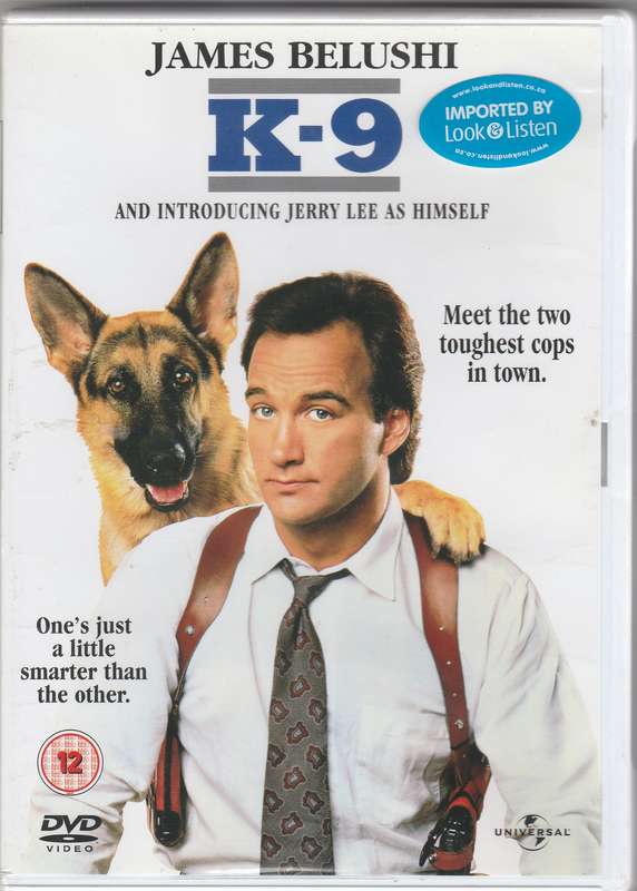K-9